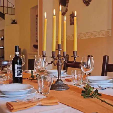 Marrado וילה La Cava